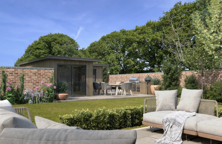 Images for Pilley, Lymington, Hampshire