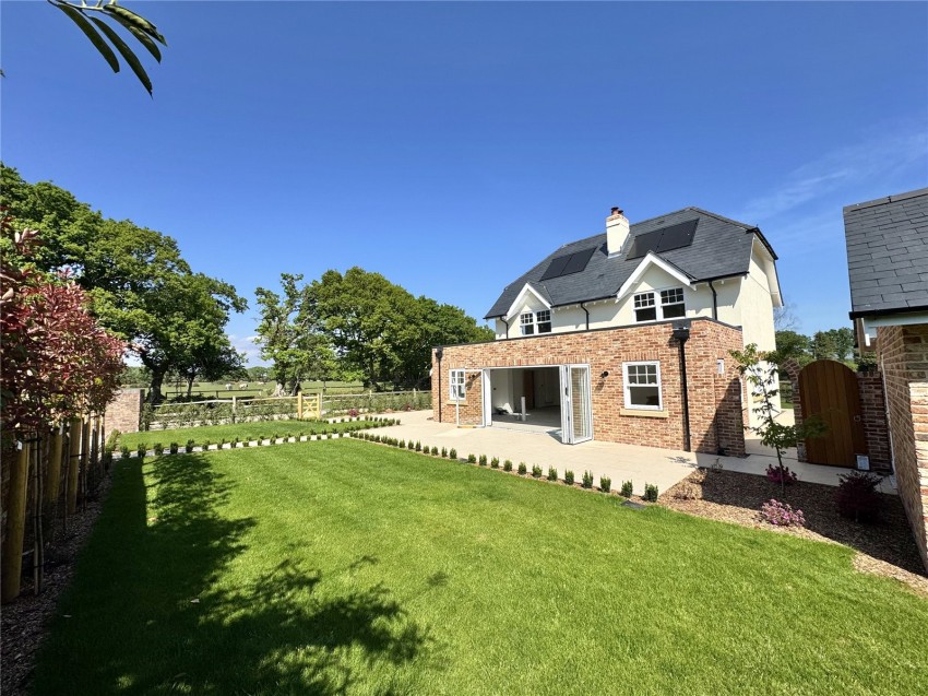 Images for Pilley, Lymington, Hampshire