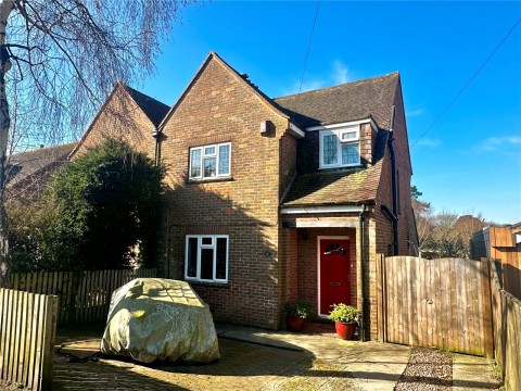View Full Details for Lymington, Hampshire