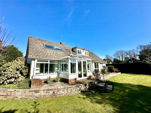 View Full Details for Lymington, Hampshire