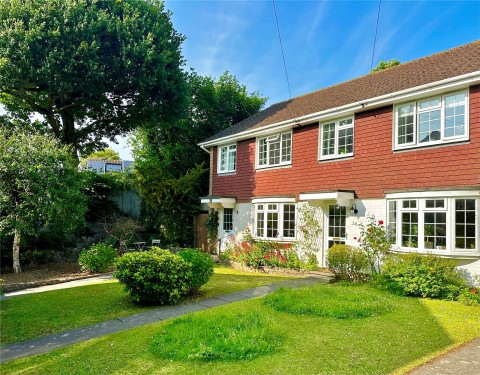 View Full Details for Lymington, Hampshire