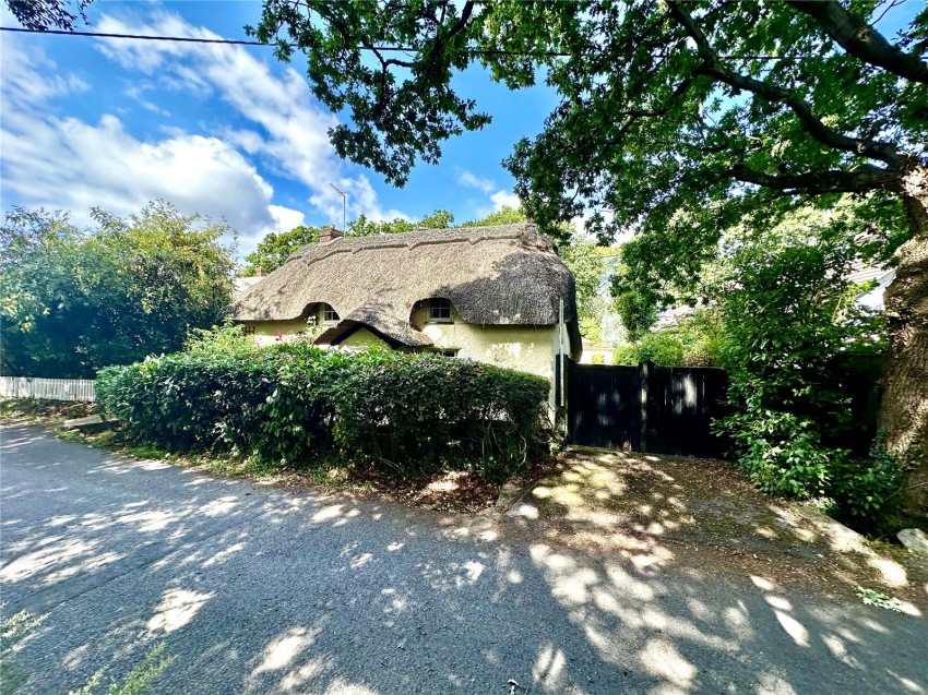 Images for Hordle, Lymington, Hampshire