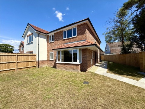 View Full Details for Pennington, Lymington, Hampshire
