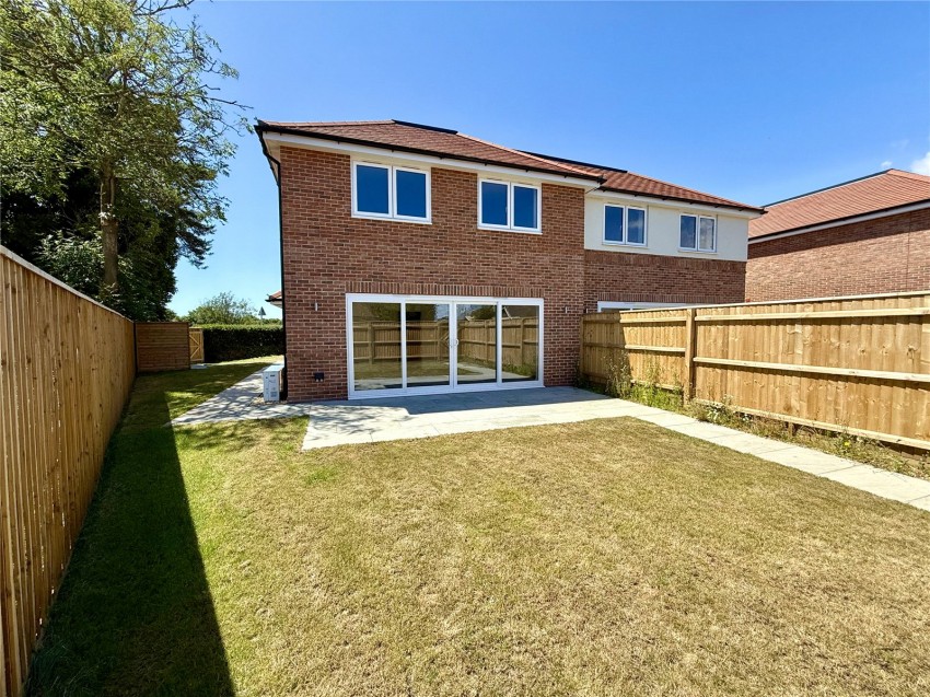 Images for Pennington, Lymington, Hampshire