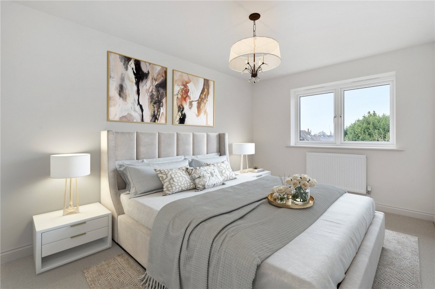 Images for Pennington, Lymington, Hampshire
