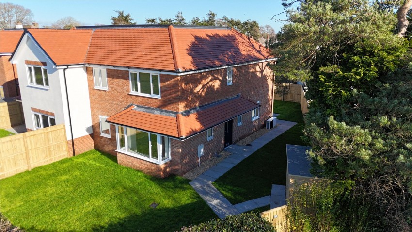 Images for Pennington, Lymington, Hampshire