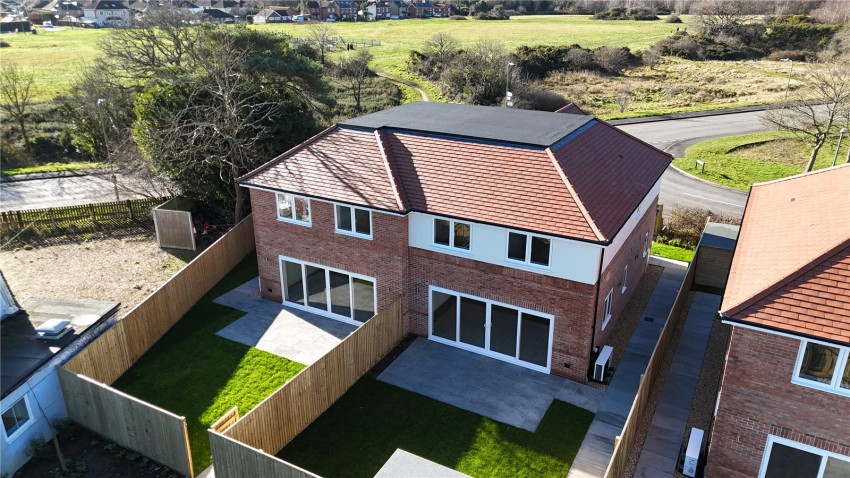 Images for Pennington, Lymington, Hampshire