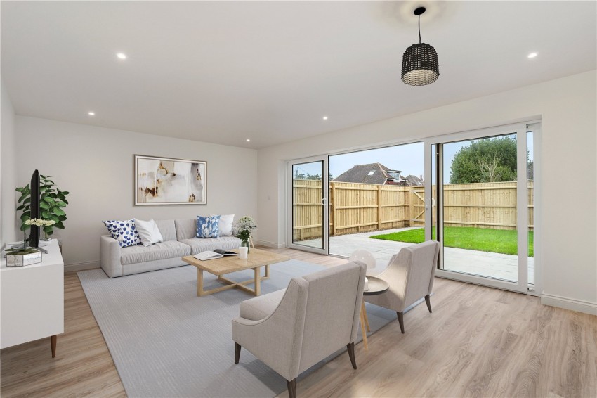 Images for Pennington, Lymington, Hampshire