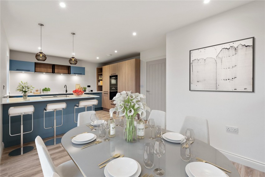 Images for Pennington, Lymington, Hampshire