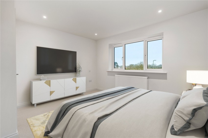 Images for Pennington, Lymington, Hampshire