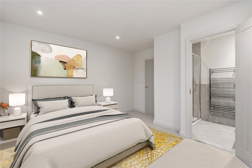 Images for Pennington, Lymington, Hampshire