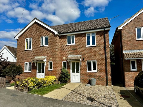 View Full Details for Lymington, Hampshire