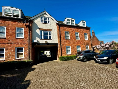 View Full Details for Lymington, Hampshire