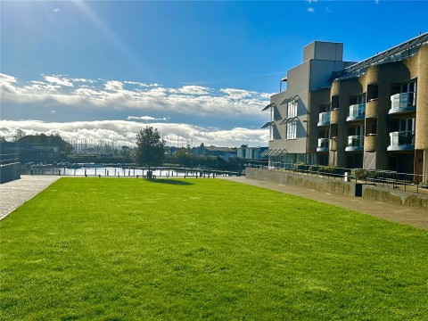 View Full Details for Lymington, Hampshire