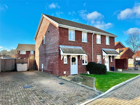 View Full Details for Lymington, Hampshire