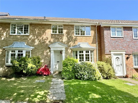 View Full Details for Pennington, Lymington, Hampshire