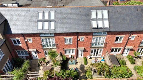 View Full Details for Lymington, Hampshire