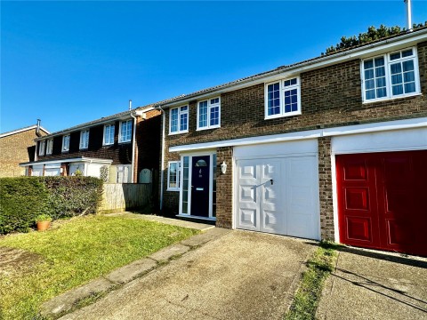 View Full Details for Lymington, Hampshire