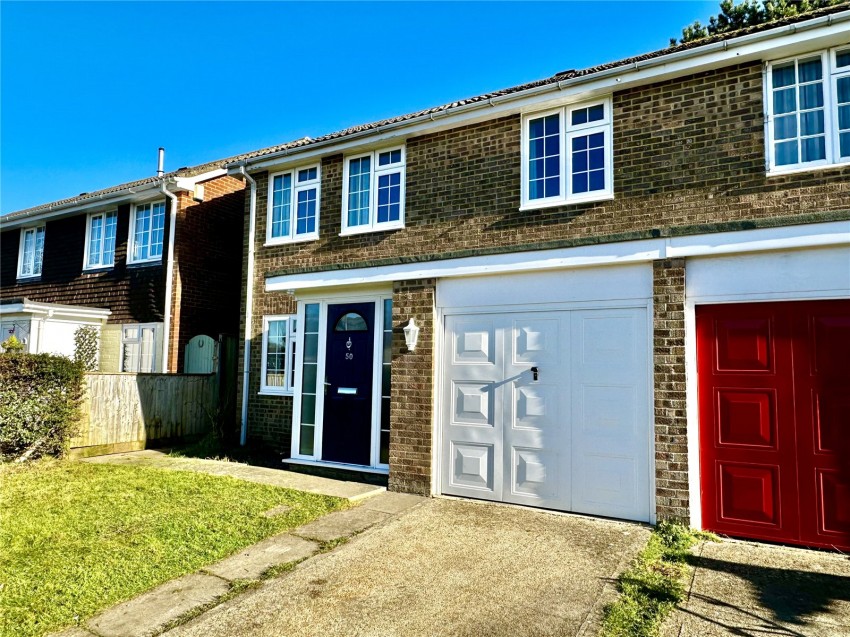 Images for Lymington, Hampshire