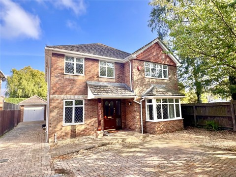 View Full Details for Lymington, Hampshire