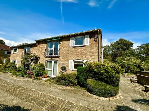 View Full Details for Belmore Lane, Lymington, Hampshire