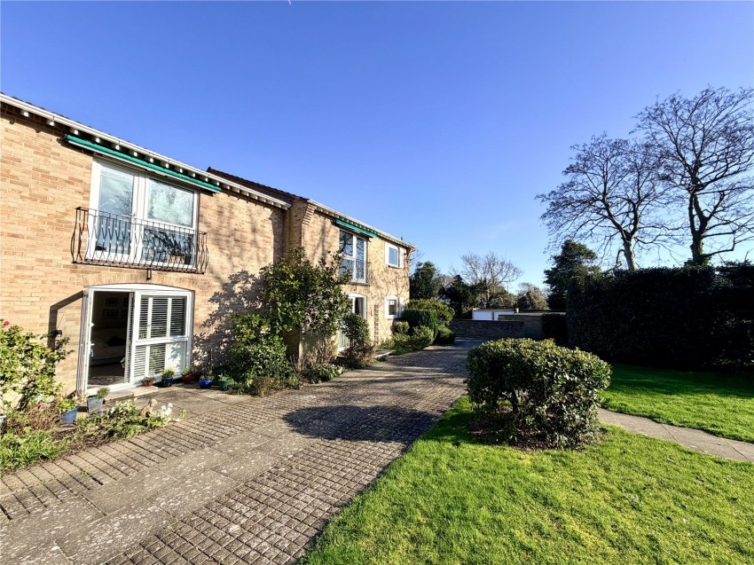 Images for Belmore Lane, Lymington, Hampshire