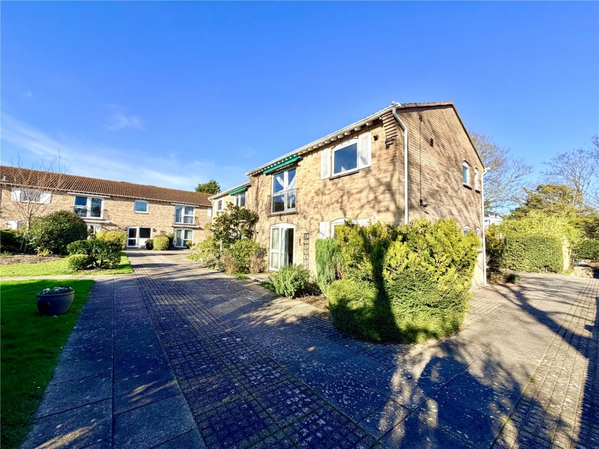 Images for Belmore Lane, Lymington, Hampshire