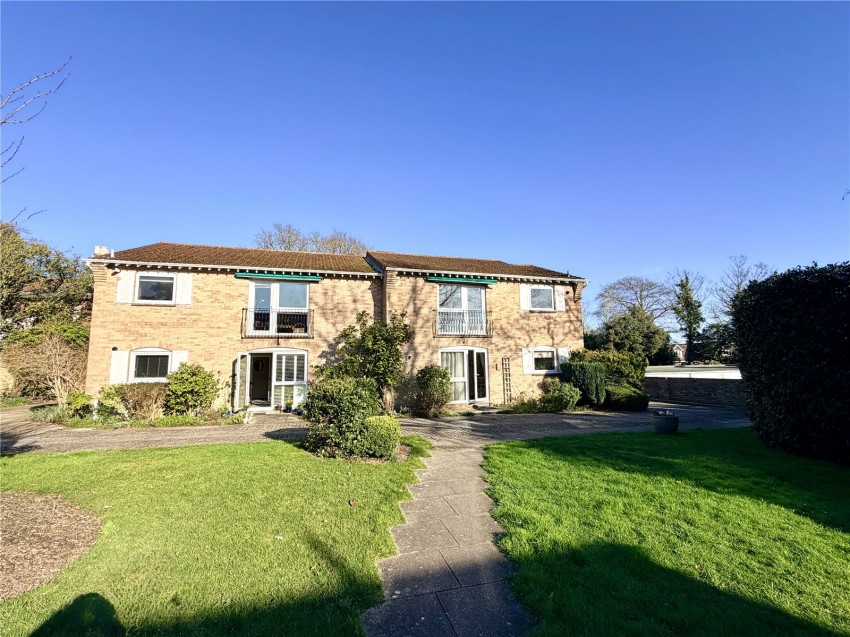 Images for Belmore Lane, Lymington, Hampshire