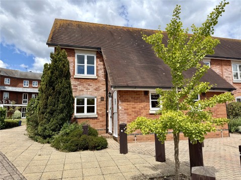 View Full Details for Lymington, Hampshire
