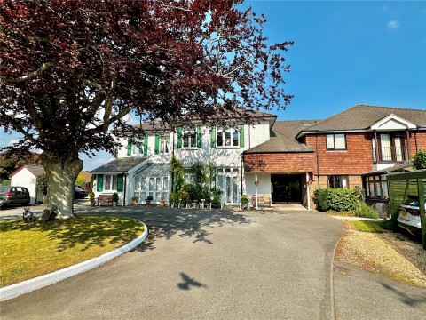 View Full Details for Lymington, Hampshire