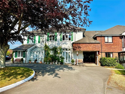 View Full Details for Lymington, Hampshire