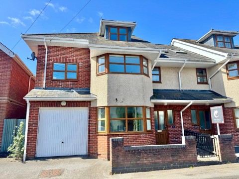 View Full Details for Lymington, Hampshire