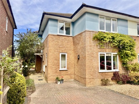 View Full Details for Hordle, Lymington, Hampshire