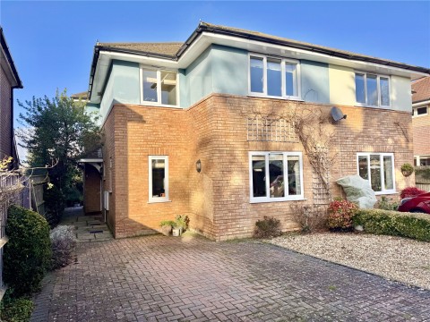 View Full Details for Hordle, Lymington, Hampshire