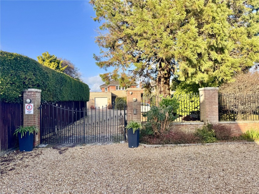 Images for Hordle, Lymington, Hampshire