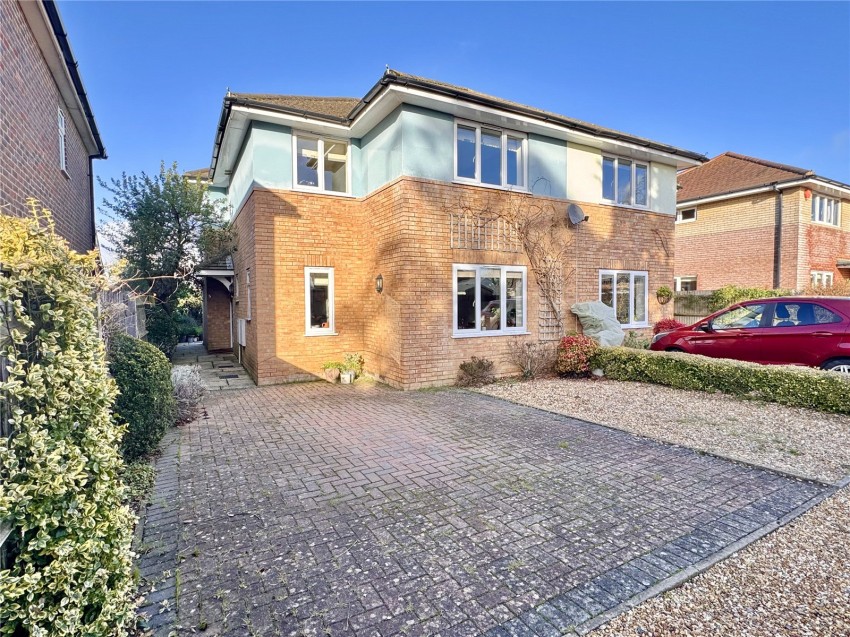 Images for Hordle, Lymington, Hampshire