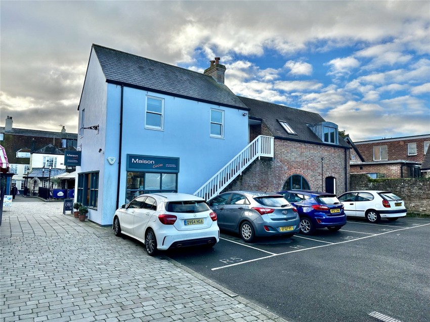 Images for Lymington, Hampshire