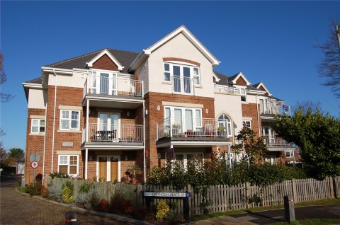 View Full Details for Lymington, Hampshire
