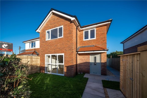 View Full Details for Pennington, Lymington, Hampshire