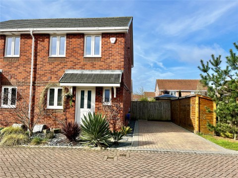 View Full Details for Lymington, Hampshire