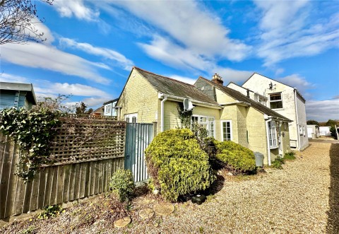 View Full Details for Lymington, Hampshire