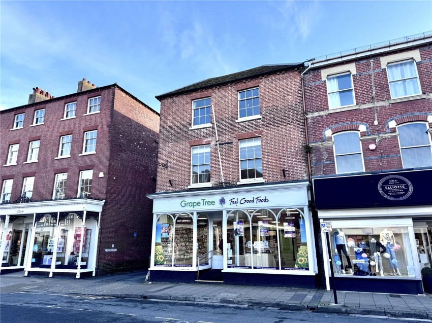 Images for Lymington, Hampshire