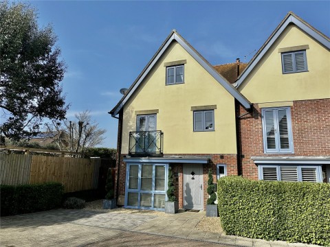 View Full Details for Lymington, Hampshire
