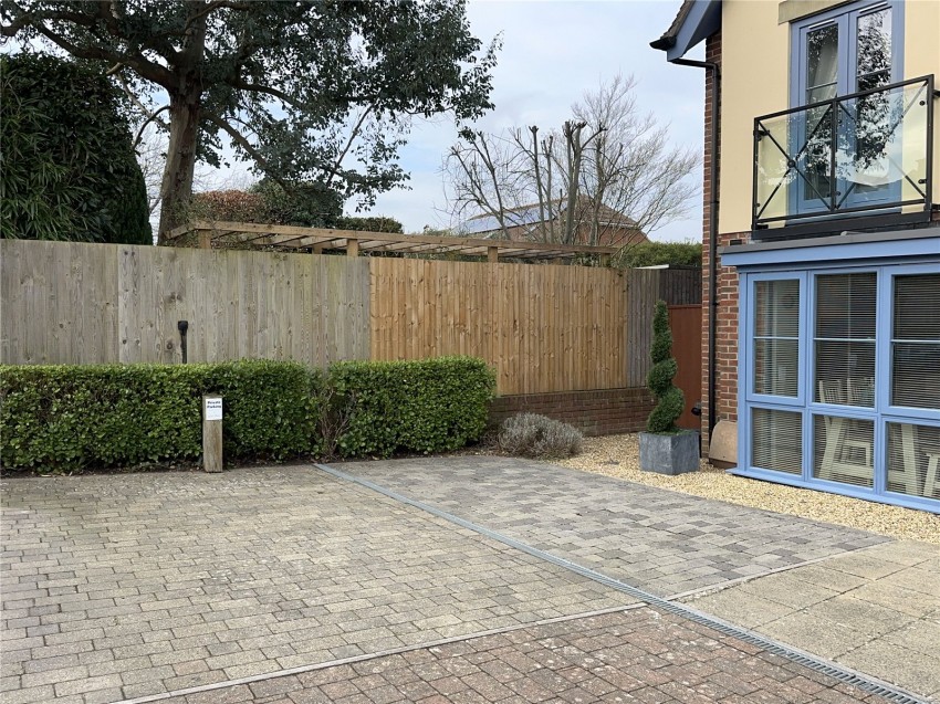 Images for Lymington, Hampshire