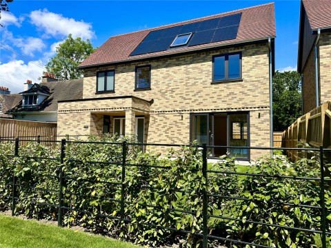 View Full Details for Everton, Lymington, Hampshire