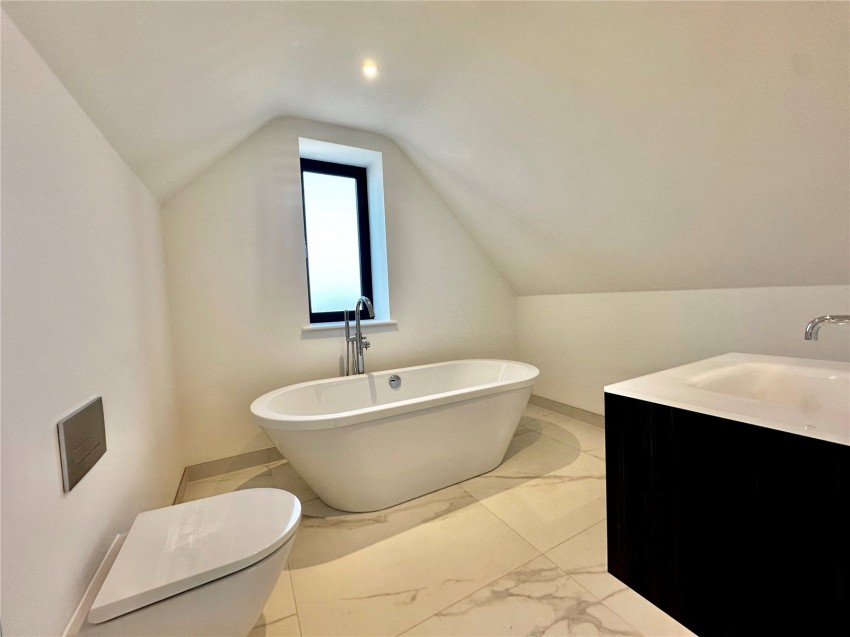 Images for Everton, Lymington, Hampshire