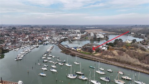 View Full Details for Lymington, Hampshire