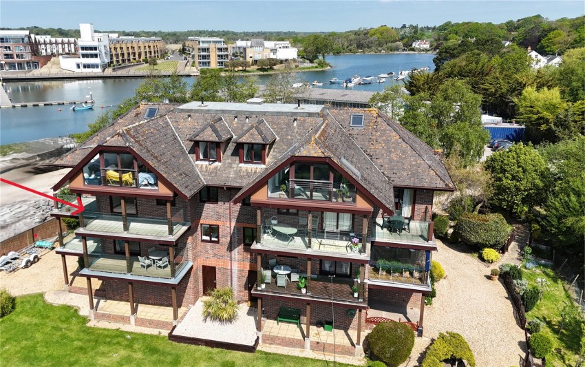 Images for Lymington, Hampshire