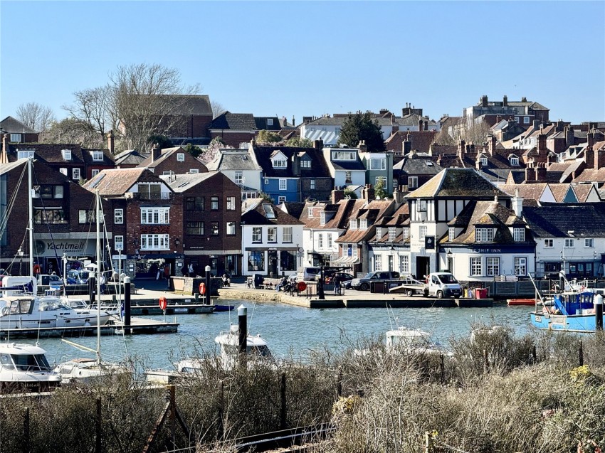 Images for Lymington, Hampshire