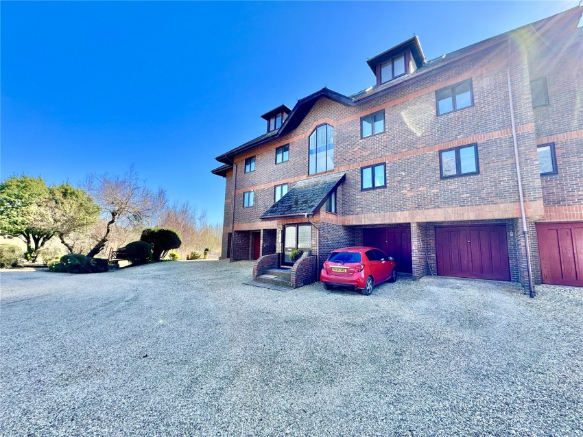 Images for Lymington, Hampshire